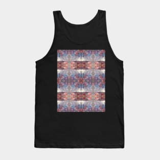 Abstract Pattern 13 Tank Top